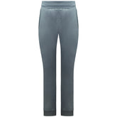 MyProtein Training Womens Ice Blue Track Pants